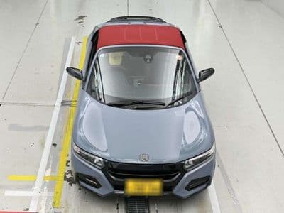 HONDA S660, 2021 год., лот 3499 - фото 7