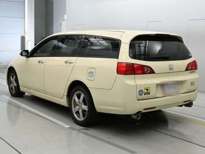 HONDA Accord Wagon, 2003 год., лот 90499 - фото 6