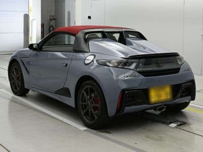 HONDA S660, 2021 год., лот 3499 - фото 6