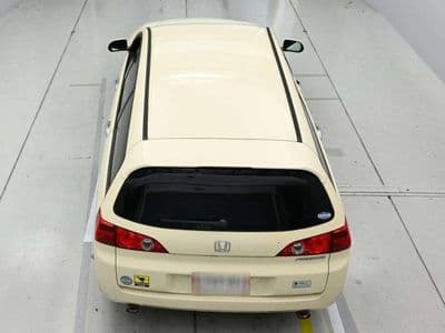 HONDA Accord Wagon, 2003 год., лот 90499 - фото 8