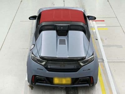 HONDA S660, 2021 год., лот 3499 - фото 8