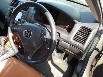 HONDA Accord Wagon, 2003 год., лот 90499 - фото 9