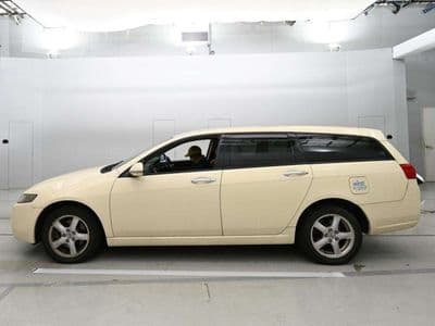 HONDA Accord Wagon, 2003 год., лот 90499 - фото 4