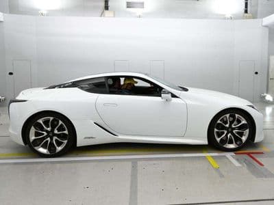 LEXUS Lc, 2017 год., лот 33290 - фото 3