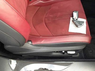 LEXUS Lc, 2017 год., лот 33290 - фото 10