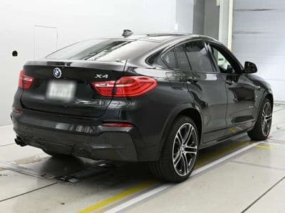 BMW X4, 2015 год., лот 38201 - фото 2