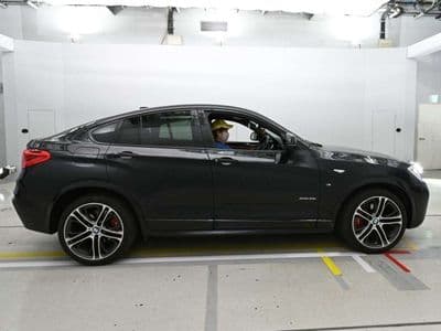 BMW X4, 2015 год., лот 38201 - фото 3
