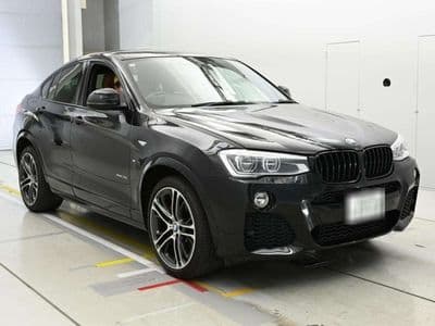 BMW X4, 2015 год., лот 38201 - фото 5
