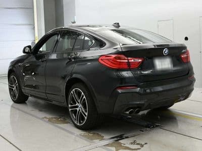 BMW X4, 2015 год., лот 38201 - фото 6