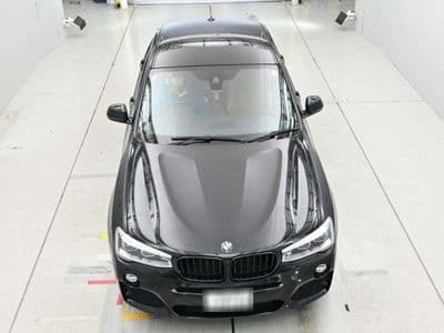 BMW X4, 2015 год., лот 38201 - фото 7