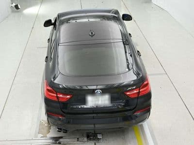 BMW X4, 2015 год., лот 38201 - фото 8