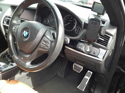 BMW X4, 2015 год., лот 38201 - фото 9