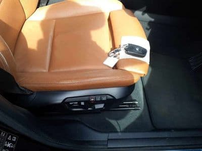 BMW X4, 2015 год., лот 38201 - фото 10