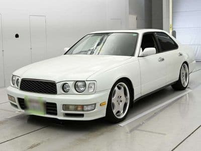 NISSAN Gloria, 1999 год., лот 30502