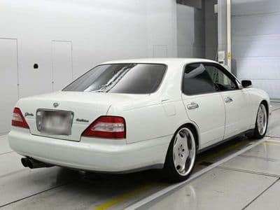 NISSAN Gloria, 1999 год., лот 30502 - фото 2