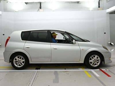 TOYOTA Opa, 2001 год., лот 10202 - фото 3