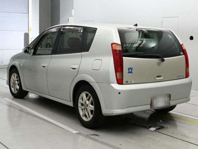 TOYOTA Opa, 2001 год., лот 10202 - фото 6