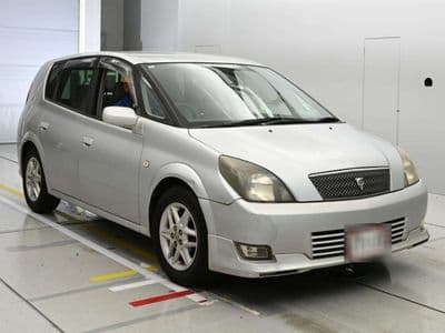 TOYOTA Opa, 2001 год., лот 10202 - фото 5