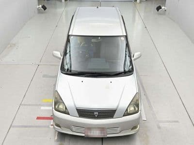 TOYOTA Opa, 2001 год., лот 10202 - фото 7