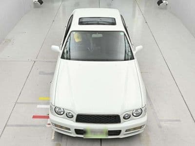 NISSAN Gloria, 1999 год., лот 30502 - фото 7