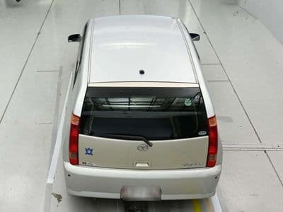 TOYOTA Opa, 2001 год., лот 10202 - фото 8