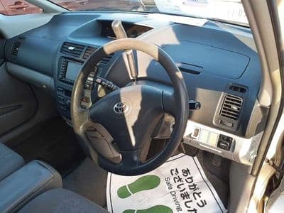 TOYOTA Opa, 2001 год., лот 10202 - фото 9