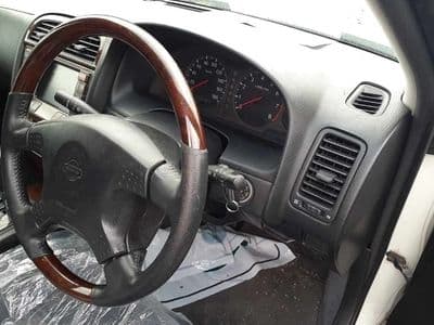 NISSAN Gloria, 1999 год., лот 30502 - фото 9