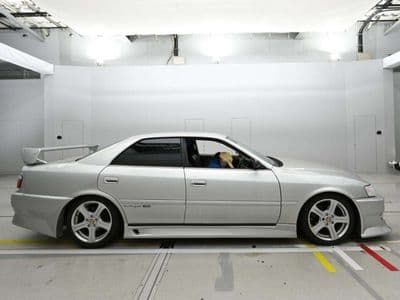 TOYOTA Chaser, 2001 год., лот 90505 - фото 3