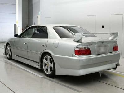 TOYOTA Chaser, 2001 год., лот 90505 - фото 6