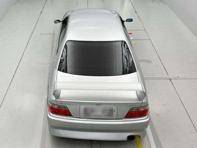 TOYOTA Chaser, 2001 год., лот 90505 - фото 8