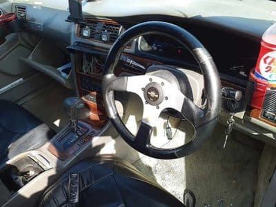 TOYOTA Chaser, 2001 год., лот 90505 - фото 9