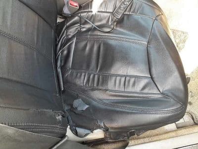 TOYOTA Chaser, 2001 год., лот 90505 - фото 10