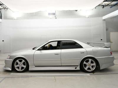 TOYOTA Chaser, 2001 год., лот 90505 - фото 4