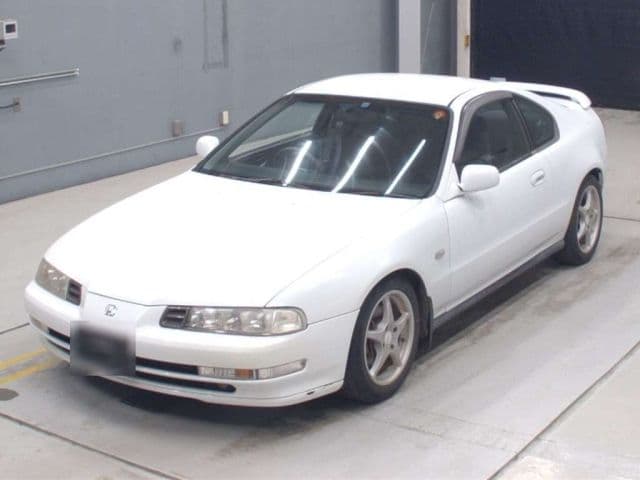 HONDA Prelude, 1995 год., лот 4213