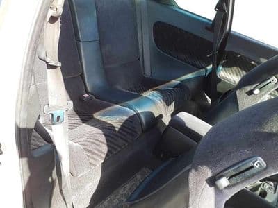 HONDA Prelude, 1995 год., лот 4213 - фото 10