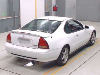 HONDA Prelude, 1995 год., лот 4213 - фото 2