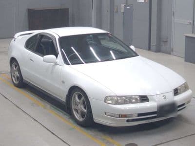 HONDA Prelude, 1995 год., лот 4213 - фото 5