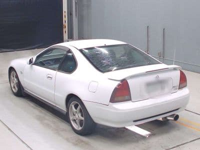 HONDA Prelude, 1995 год., лот 4213 - фото 6