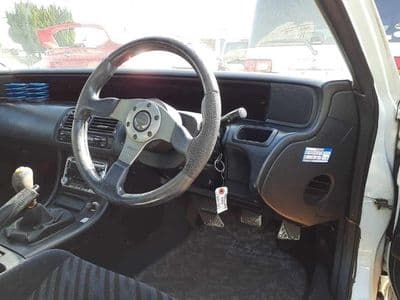 HONDA Prelude, 1995 год., лот 4213 - фото 7