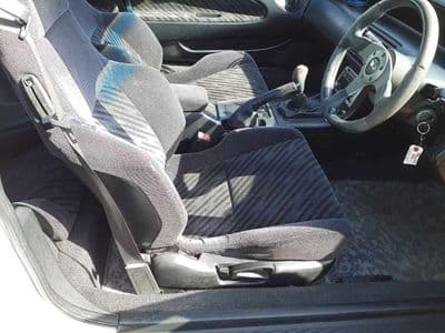 HONDA Prelude, 1995 год., лот 4213 - фото 8