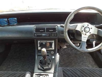 HONDA Prelude, 1995 год., лот 4213 - фото 9