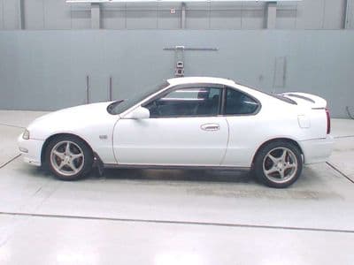 HONDA Prelude, 1995 год., лот 4213 - фото 4