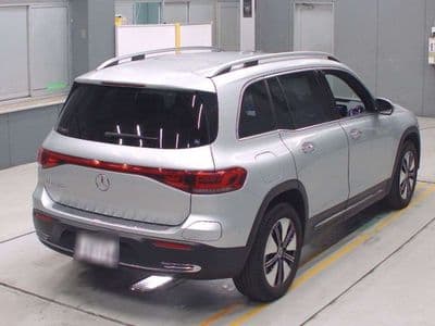 MERCEDES_BENZ Eqb, 2023 год., лот 4124 - фото 2