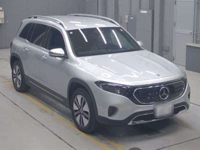 MERCEDES_BENZ Eqb, 2023 год., лот 4124 - фото 5