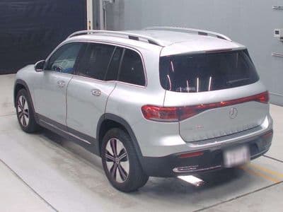 MERCEDES_BENZ Eqb, 2023 год., лот 4124 - фото 6