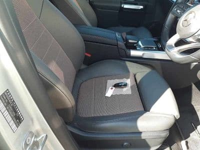 MERCEDES_BENZ Eqb, 2023 год., лот 4124 - фото 8