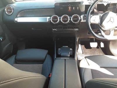 MERCEDES_BENZ Eqb, 2023 год., лот 4124 - фото 9