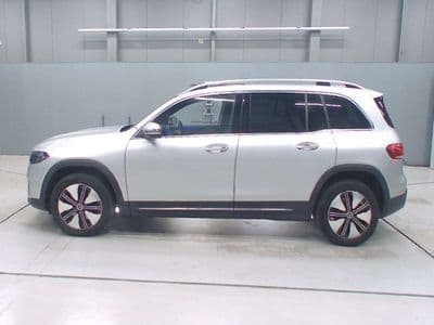 MERCEDES_BENZ Eqb, 2023 год., лот 4124 - фото 4