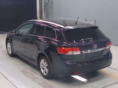 TOYOTA Avensis Wagon, 2013 год., лот 10046 - фото 6