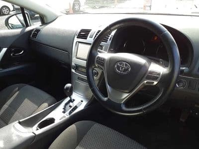 TOYOTA Avensis Wagon, 2013 год., лот 10046 - фото 7